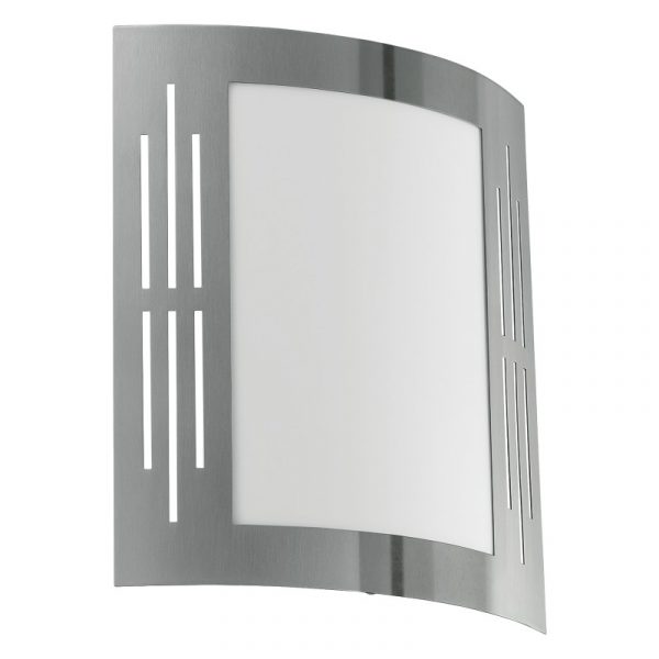 Spoljna zidna lampa EGLO CITY 82309 - Garancija 2god