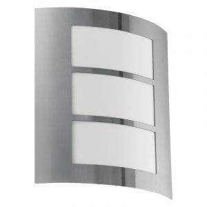 Spoljna zidna lampa EGLO CITY 88139 - Garancija 2god