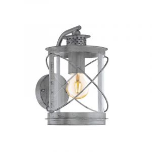Spoljna zidna lampa EGLO HILBURN 1 94866 - Garancija 2god