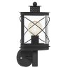 Spoljna zidna lampa HILBURN 94842 - Garancija 2god