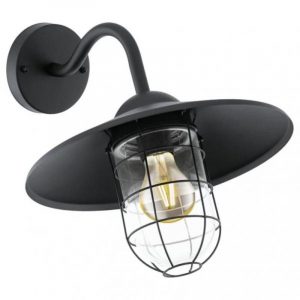 Spoljna zidna lampa EGLO MELGOA 94792 - Garancija 2god
