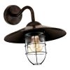 Spoljna zidna lampa EGLO MELGOA 94863 - Garancija 2god