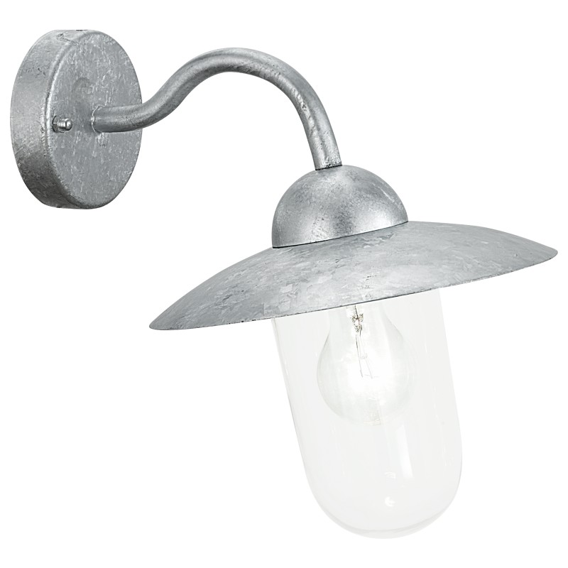 Spoljna zidna lampa EGLO MILTON 88489 - Garancija 2god