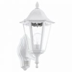 Spoljna zidna lampa EGLO NAVEDO 93446 - Garancija 2god