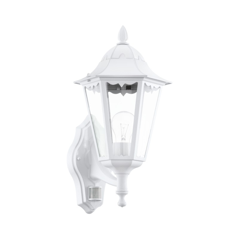 Spoljna zidna lampa EGLO NAVEDO 93447 - Garancija 2god Spoljna zidna lampa EGLO NAVEDO 93447 - Garancija 2god