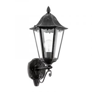 Spoljna zidna lampa EGLO NAVEDO 93457 - Garancija 2god