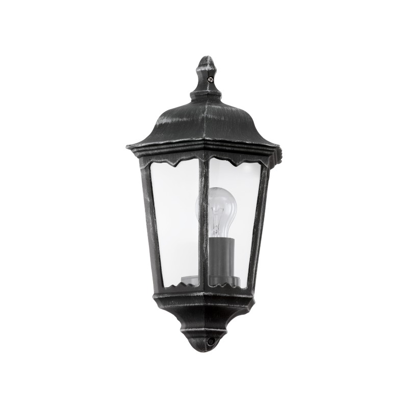 Spoljna zidna lampa EGLO NAVEDO 93459 - Garancija 2god Spoljna zidna lampa EGLO NAVEDO 93459 - Garancija 2god