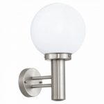 Spoljna zidna lampa NISIA 30205 - Garancija 2god