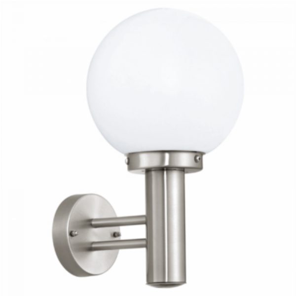 Spoljna zidna lampa NISIA 30205 - Garancija 2god