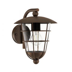 Spoljna zidna lampa EGLO PULFERO 1 94855 - Garancija 2god