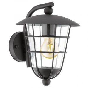 Spoljna zidna lampa PULFERO 94841 - Garancija 2god