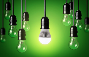 led vs regular light