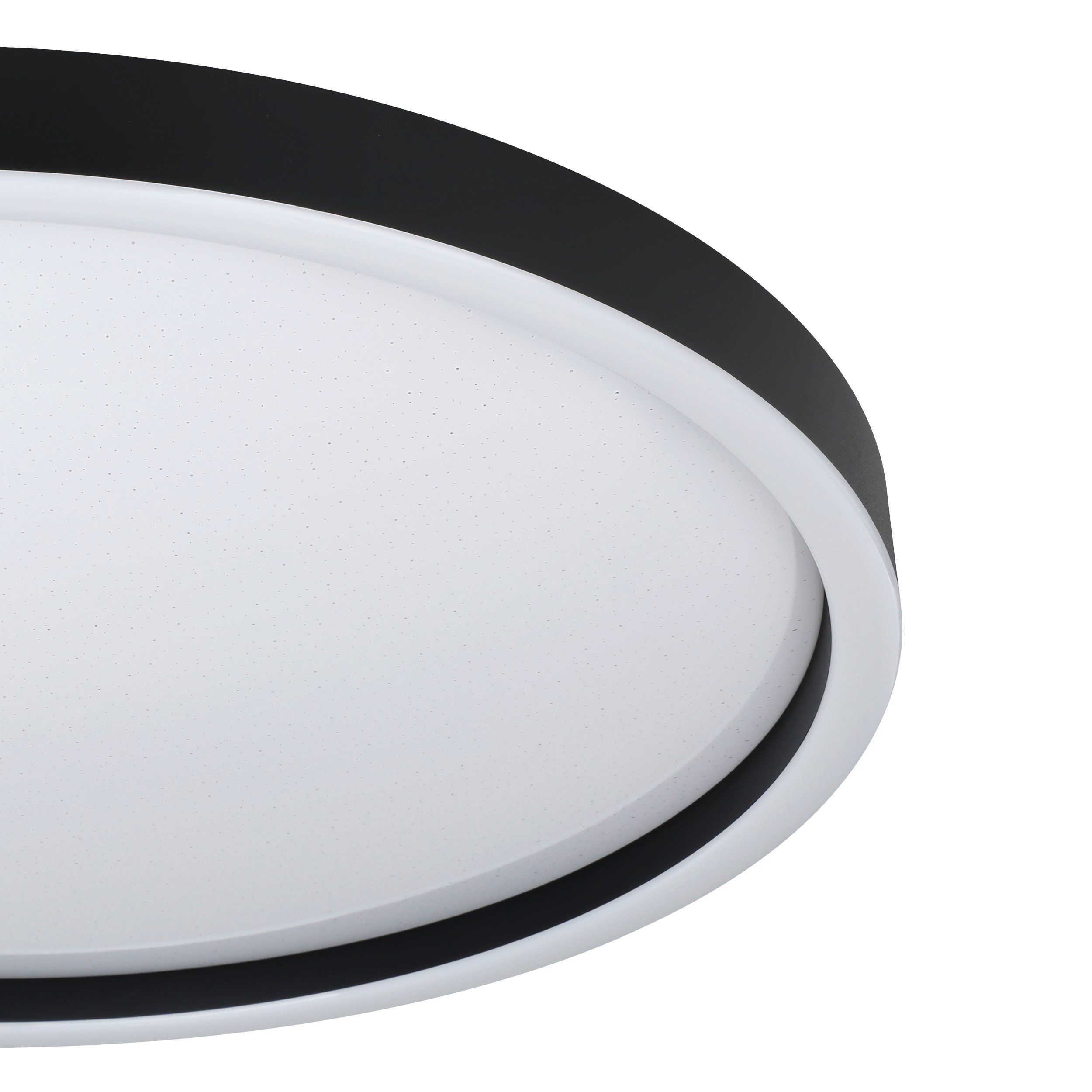 EGLO MONTEMORELOS-Z 900412 – plafonjera, crna, prikaz 2