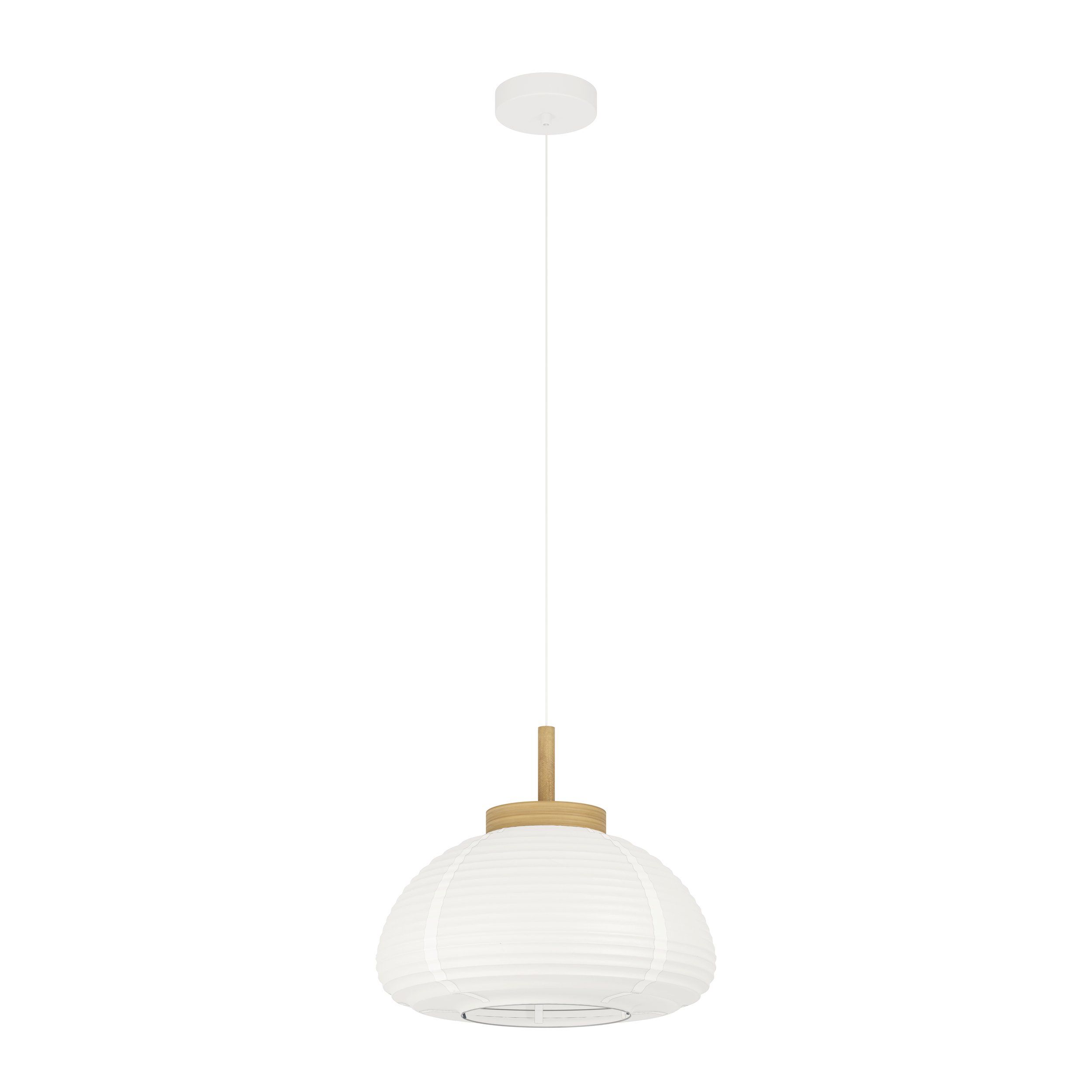 EGLO SUMMERHILL 44064 – visilica, bela, braon, glavna fotografija