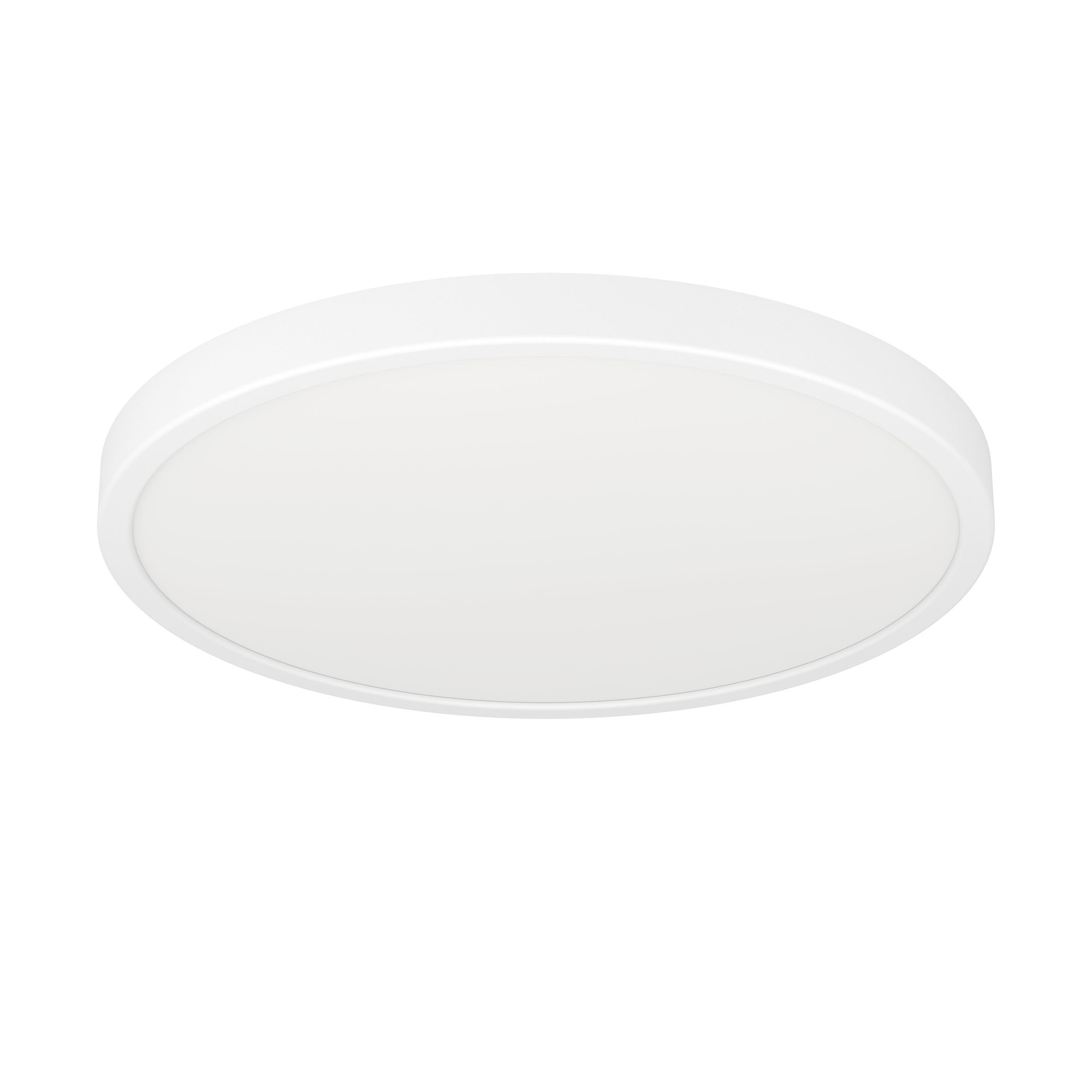 EGLO FUEVA 6-Z 901726 – nadgradna svetiljka, bela, glavna fotografija