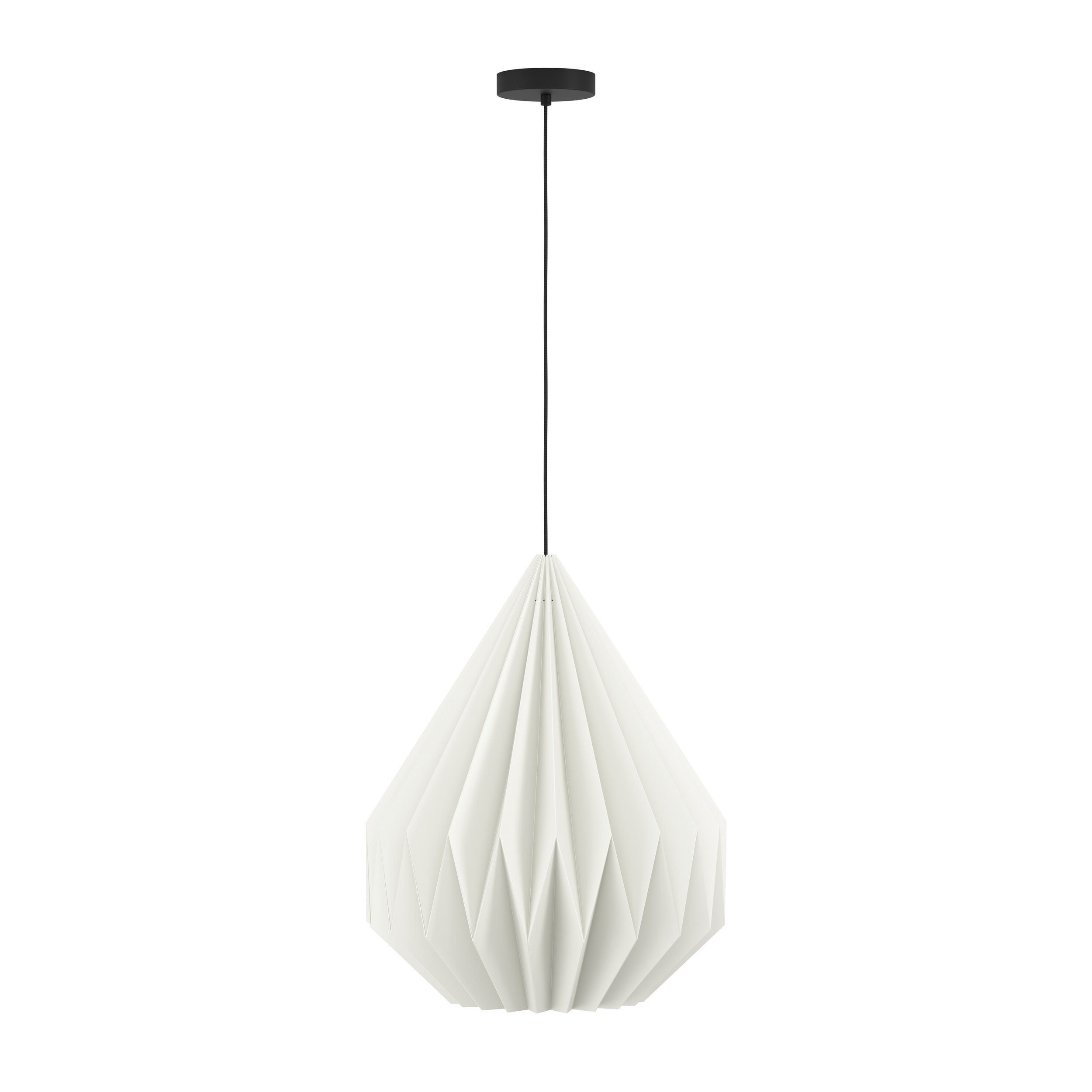 EGLO MINTING 43933 – visilica, crna, prikaz 5