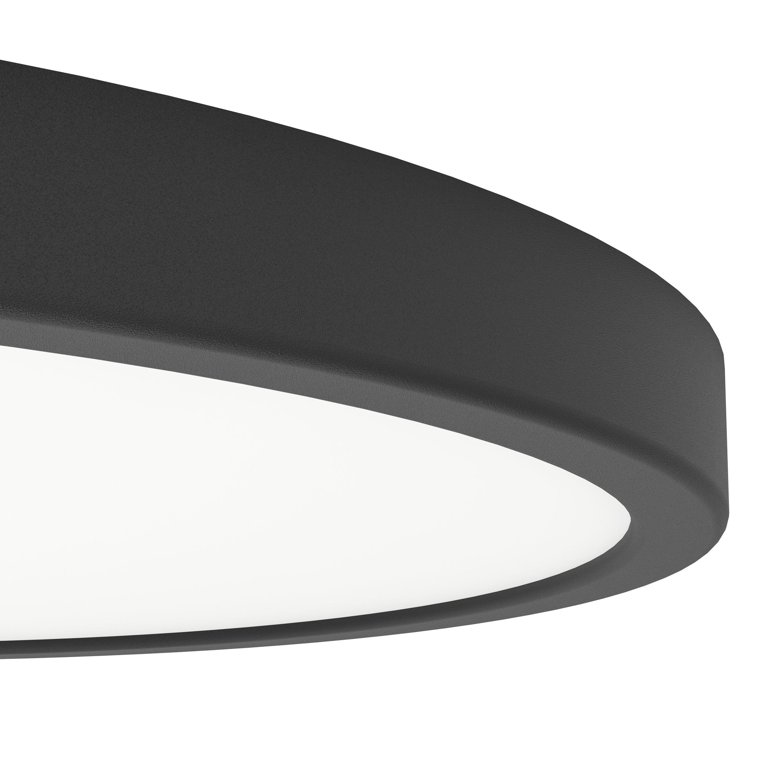 EGLO FUEVA 6-Z 901725 – nadgradna svetiljka, crna, prikaz 5
