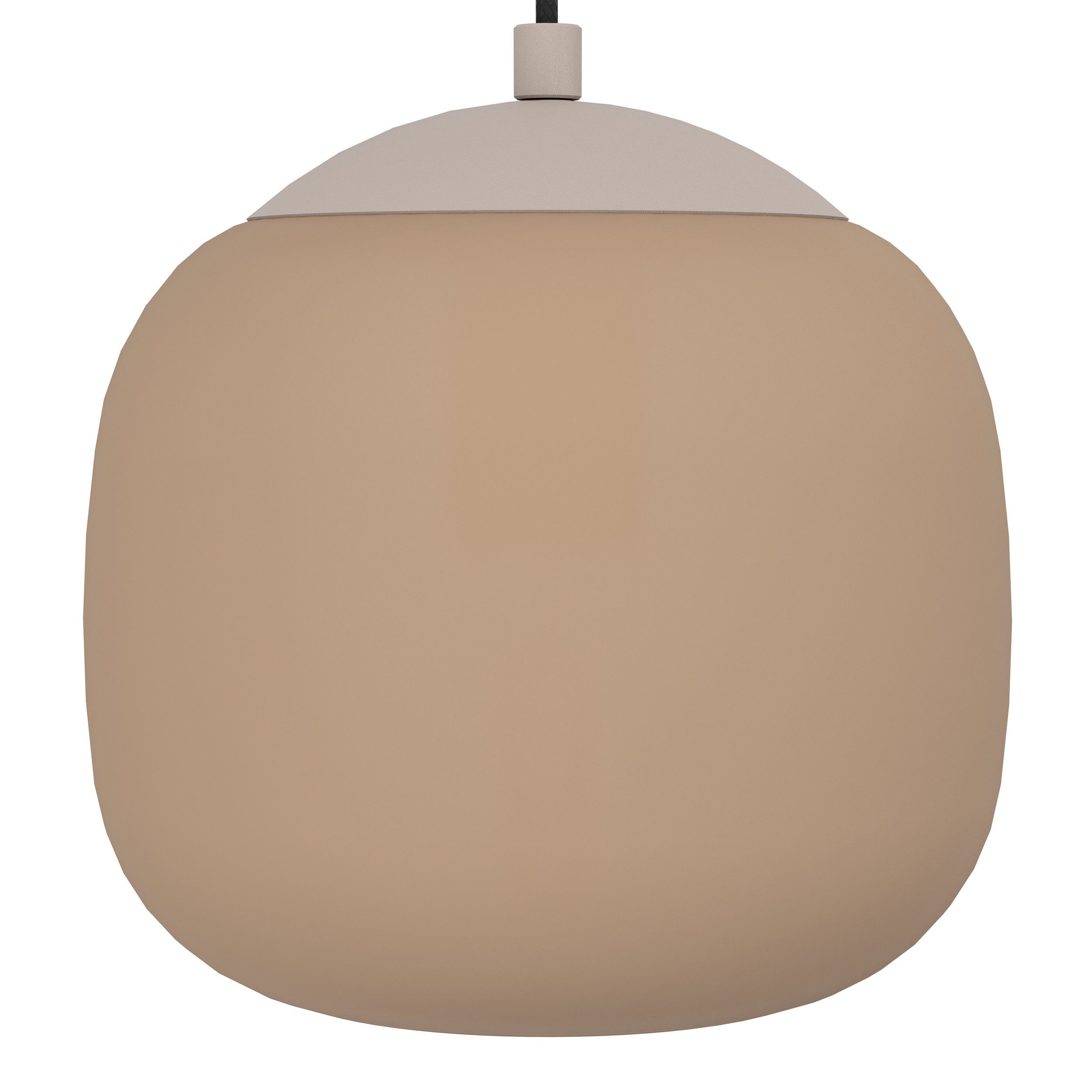 EGLO COMINIO 900893 – visilica, sivobraon, prikaz 4