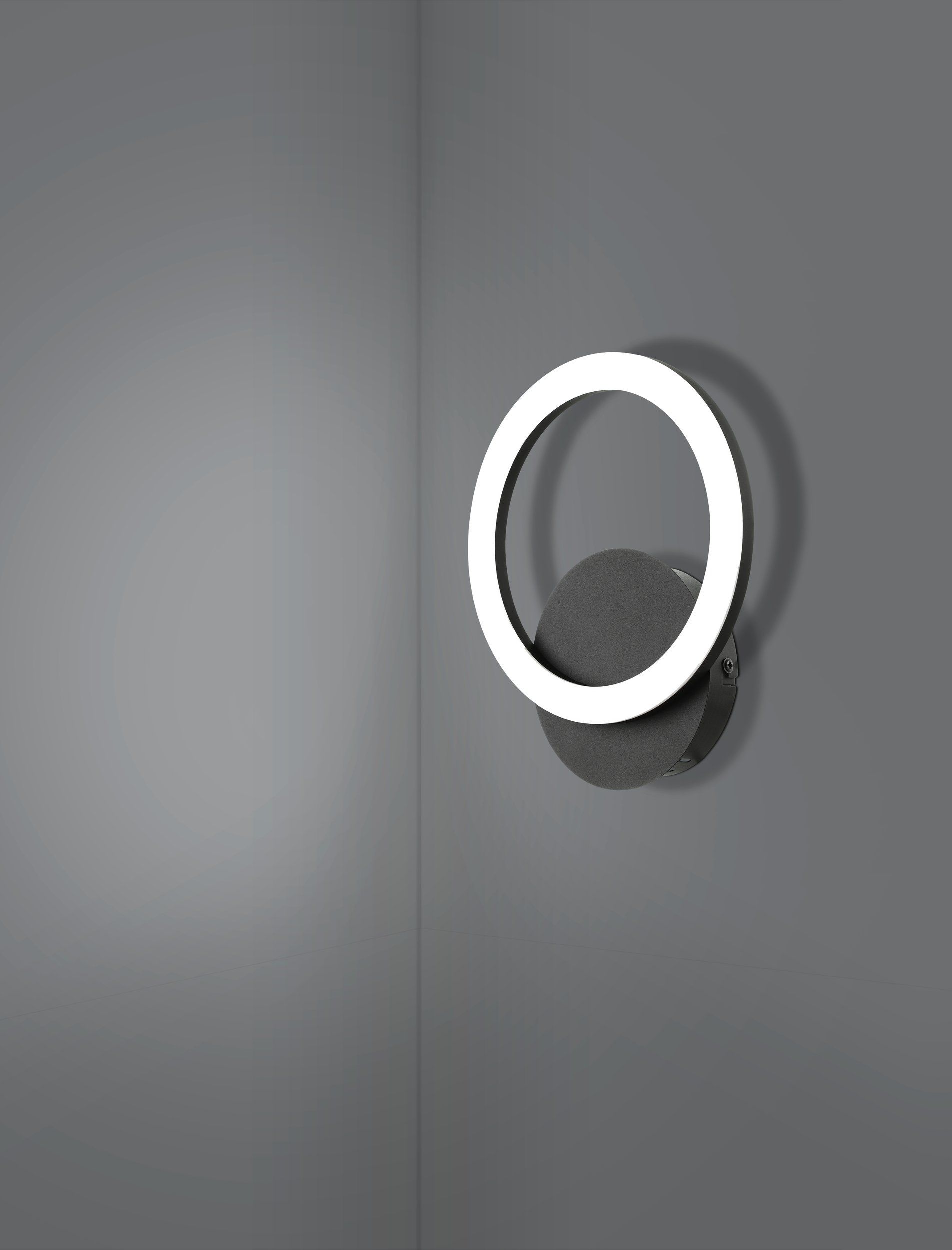 EGLO PARRAPOS-Z 900324 – zidna lampa, crna, prikaz 4