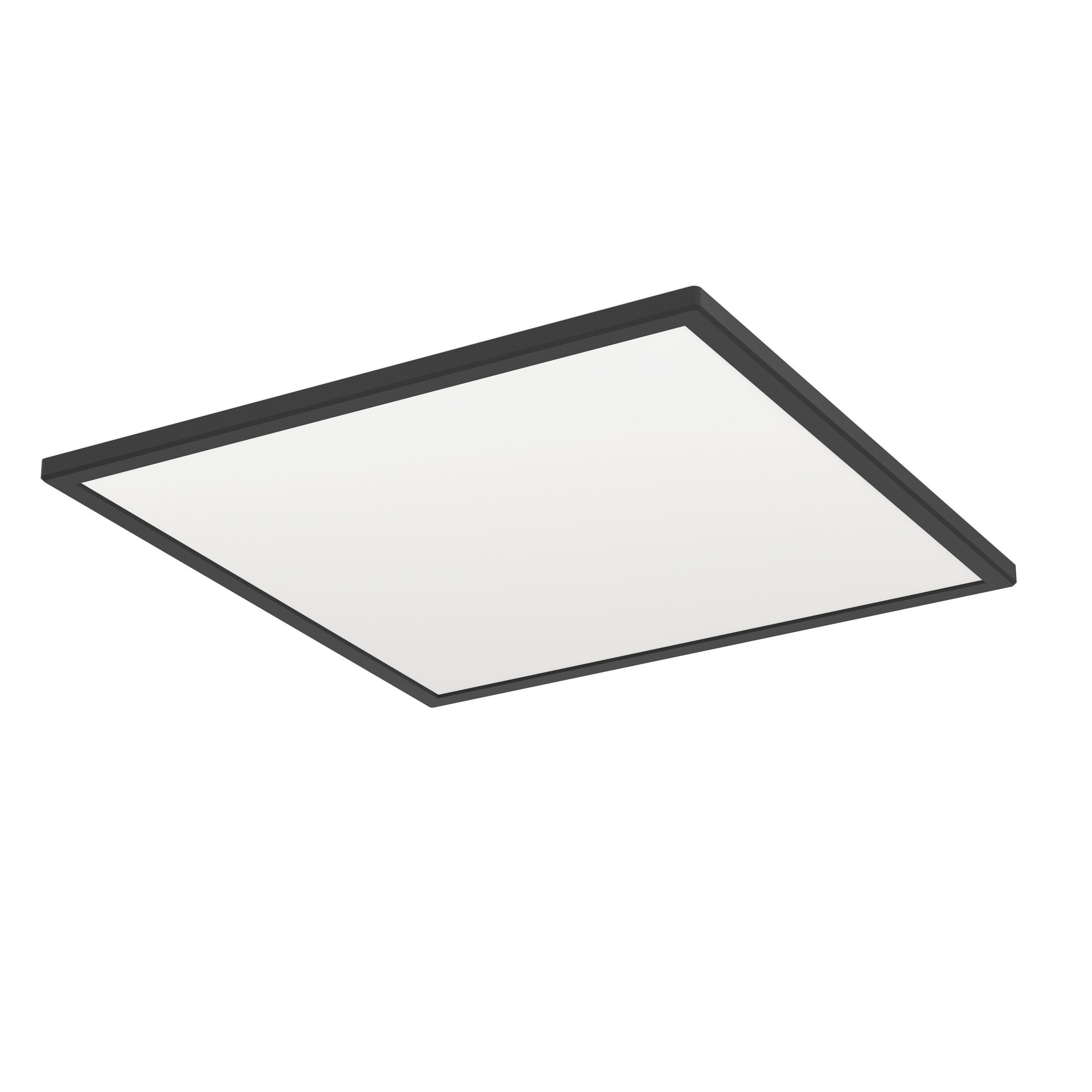 EGLO ROVITO-R 901457 – plafonjera, crna, glavna fotografija