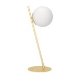 EGLO RONDO 4 900868 – stona lampa, boja brušenog mesinga, glavna fotografija