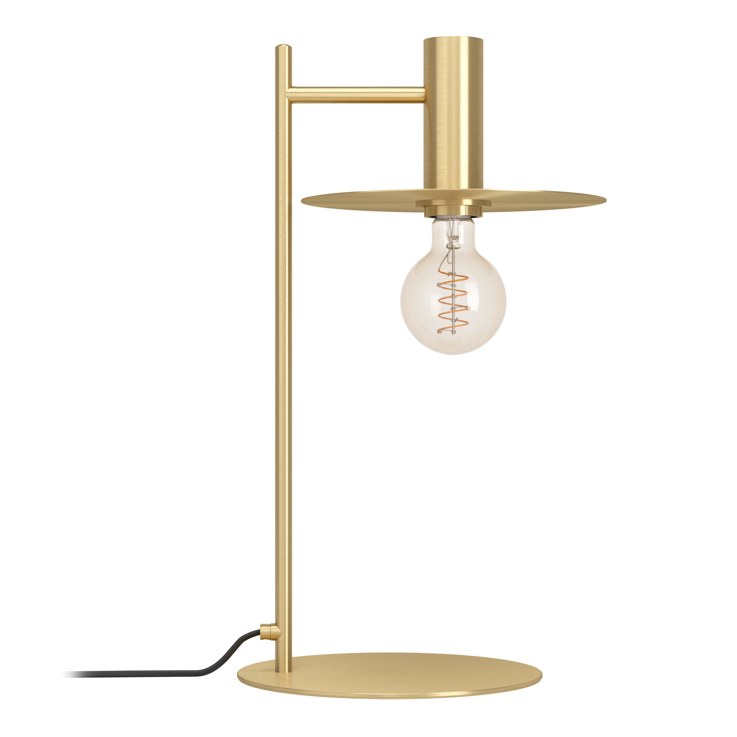 EGLO ESCANDELL 900734 – stona lampa, boja brušenog mesinga, prikaz 5