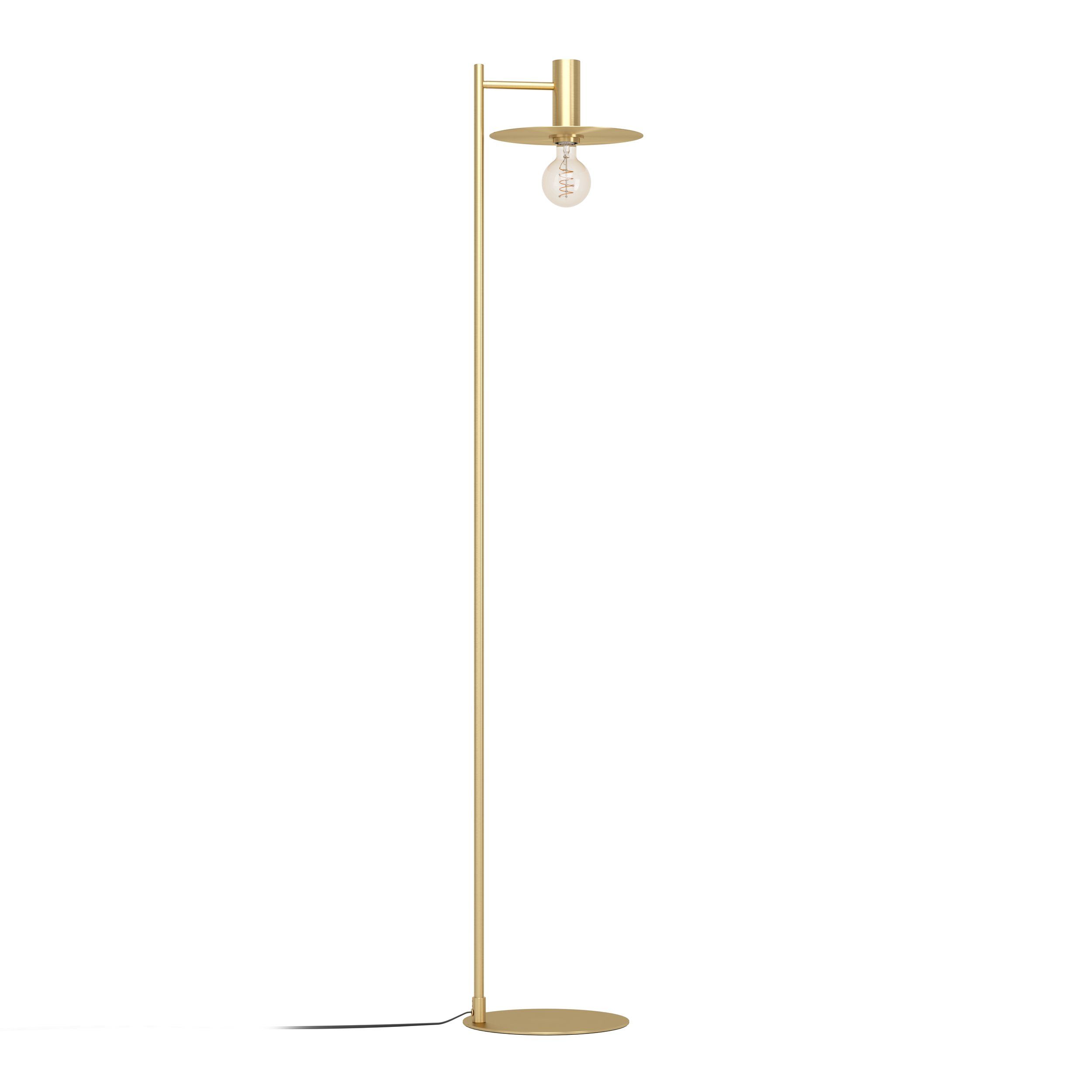 EGLO ESCANDELL 900735 – podna lampa, boja brušenog mesinga, prikaz 5