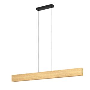 EGLO ANCHORENA-Z 900388 – visilica, braon i crna, glavna fotografija