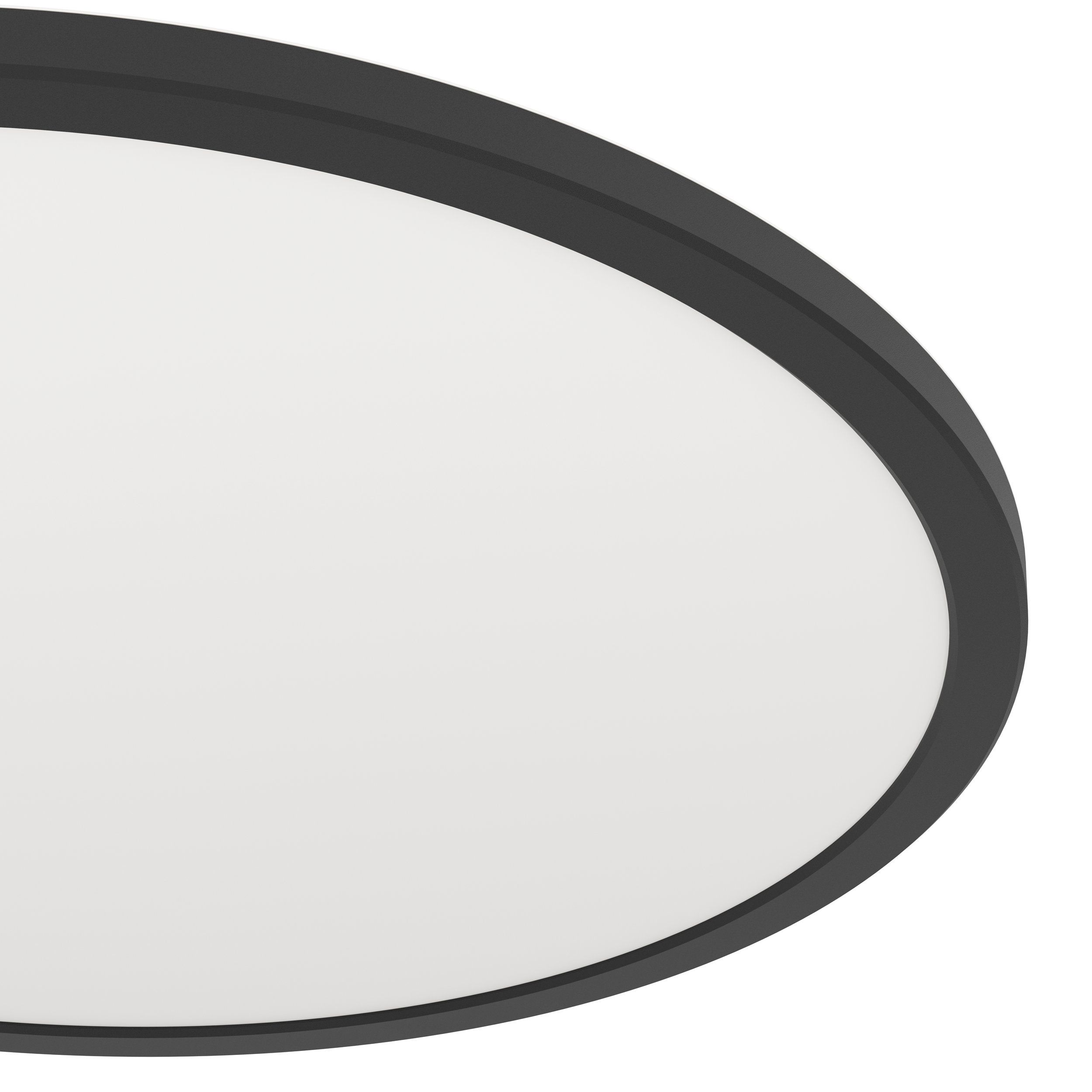 EGLO ROVITO-R 901455 – plafonjera, crna, prikaz 4