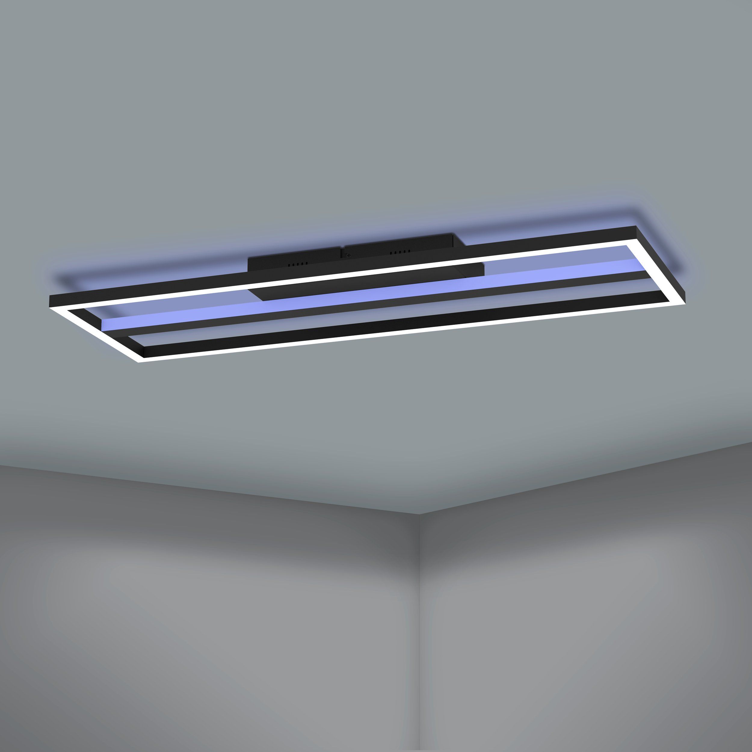 EGLO CALAGRANO-Z 900567 – plafonjera, crna, prikaz 4