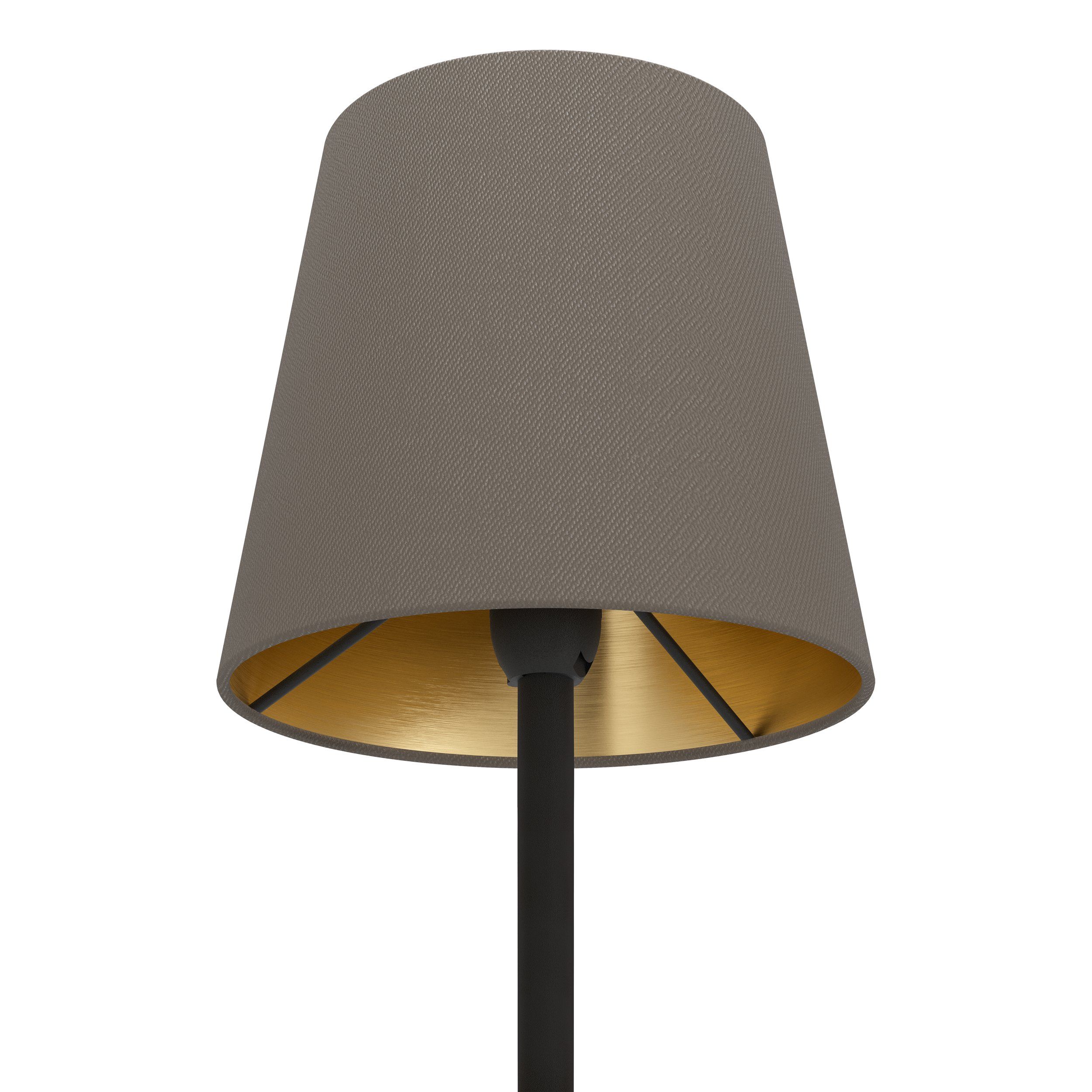 EGLO FIORANA 901111 – podna lampa, crna, prikaz 4