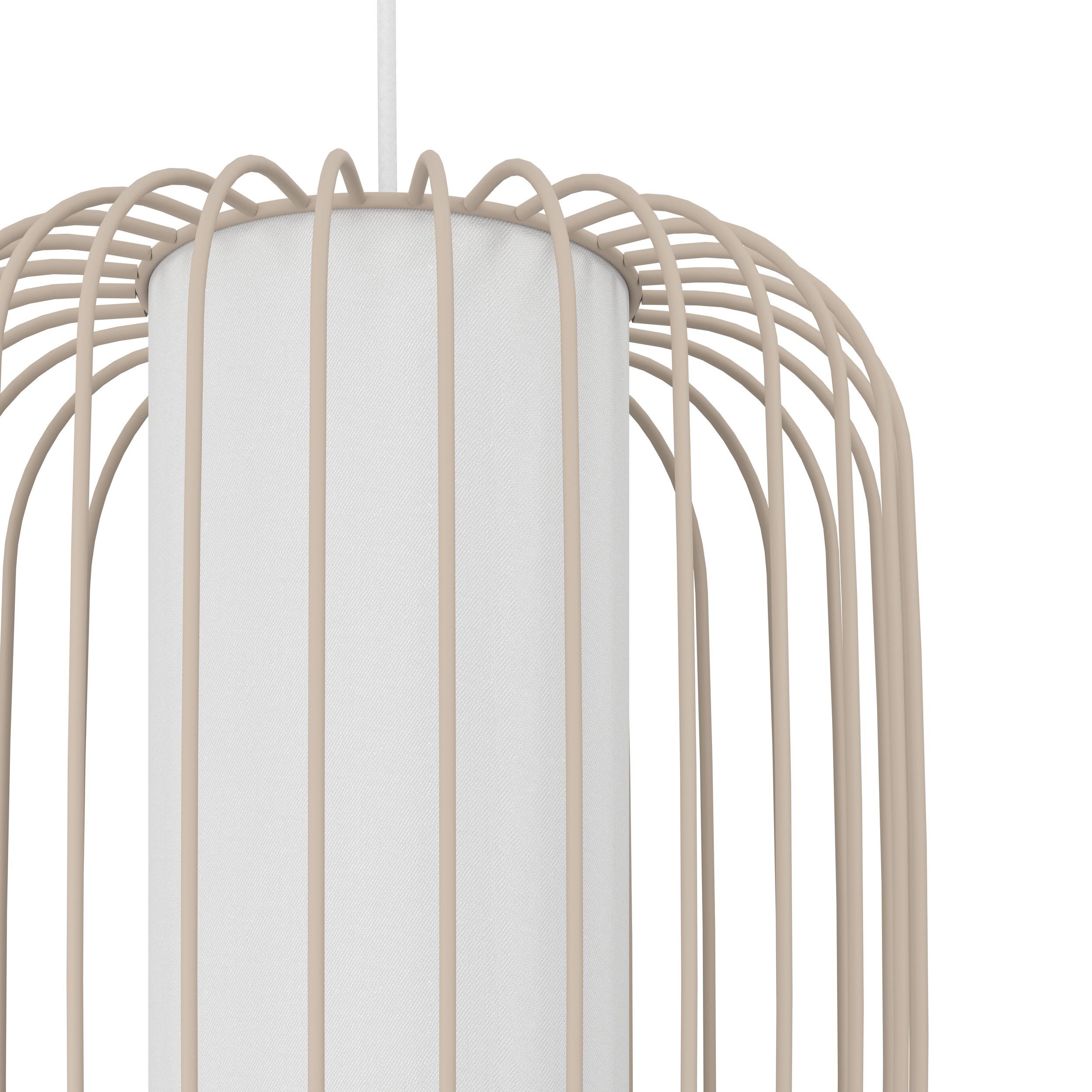 EGLO TERRAROSA 900866 – visilica, peščana, prikaz 4