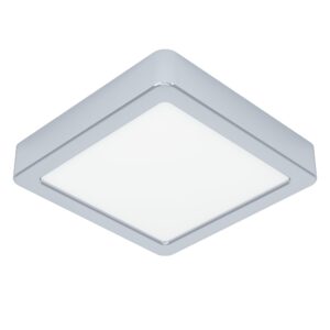 EGLO FUEVA 6 901765 – nadgradna svetiljka, hrom, glavna fotografija