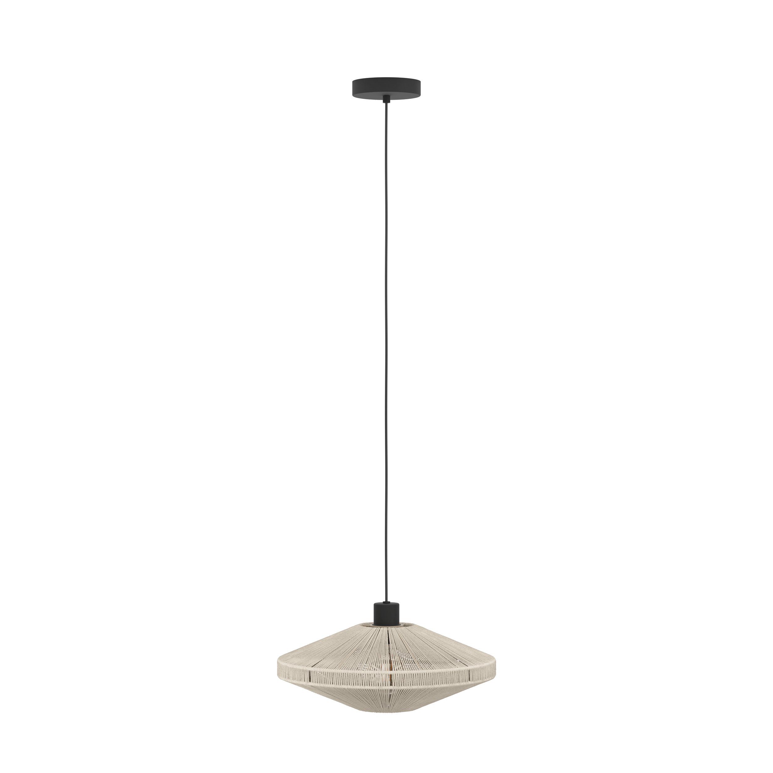 EGLO MIDSUMER 43999 – visilica, crna, prikaz 5