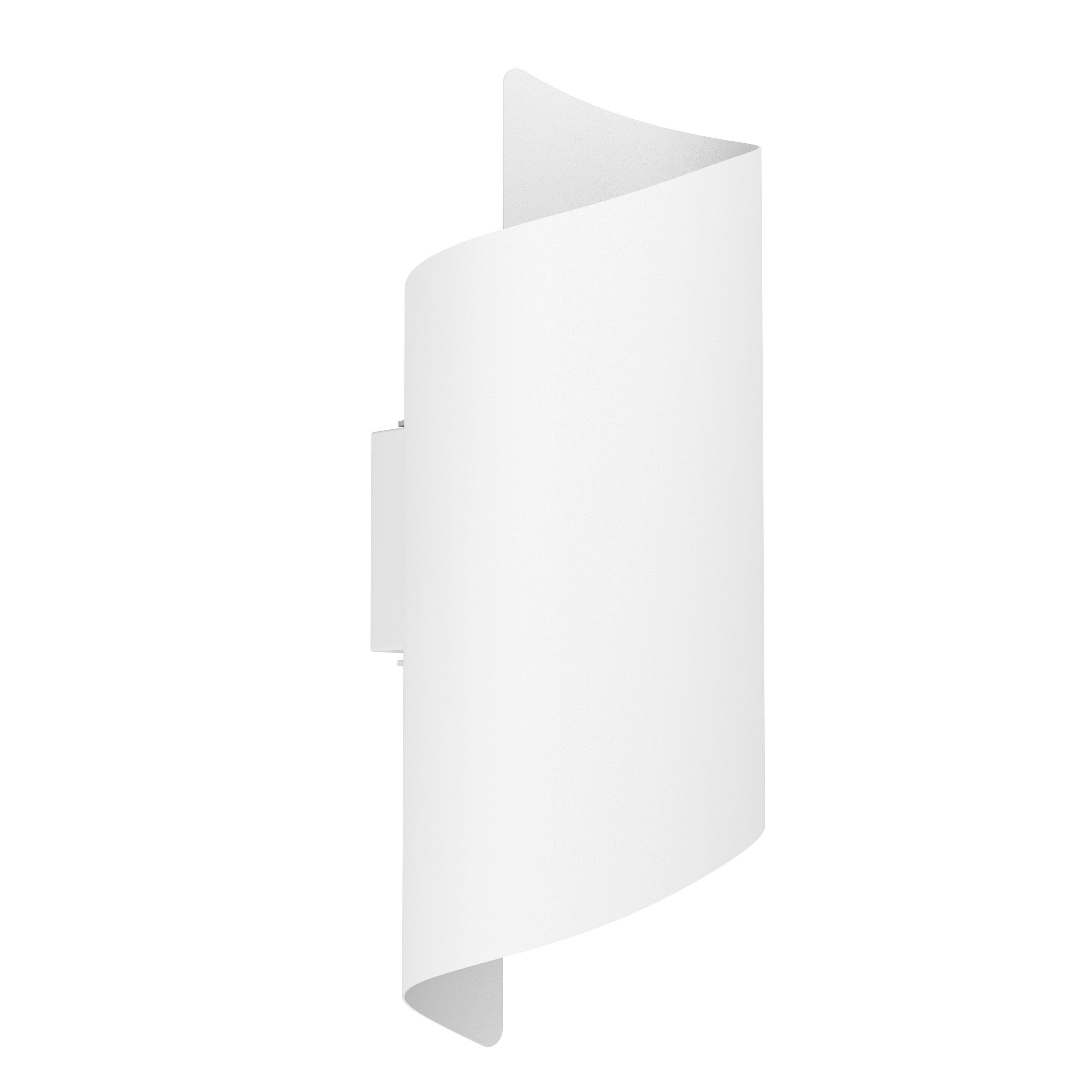 EGLO MONTARELLO 902024 – zidna lampa, bela, glavna fotografija