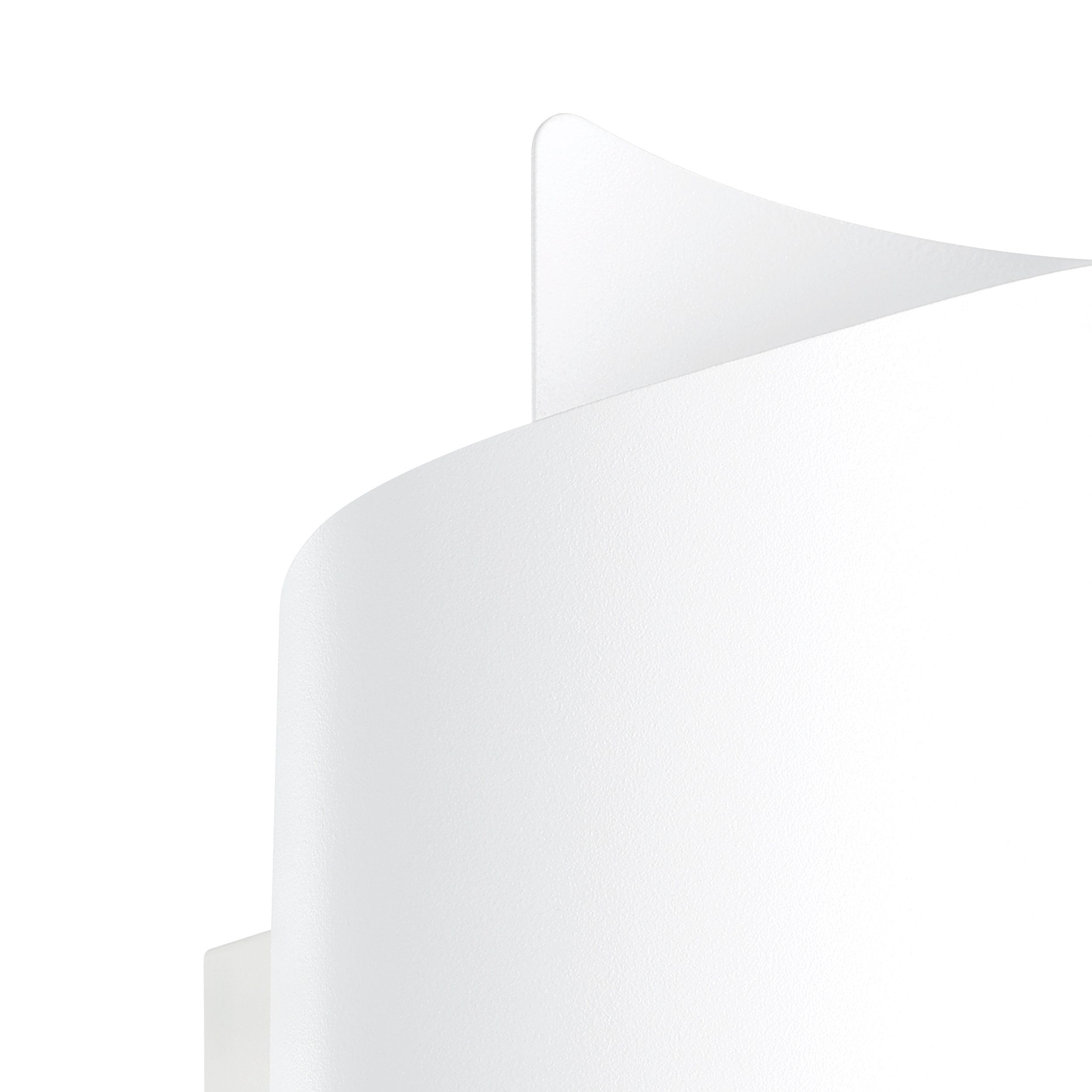 EGLO MONTARELLO 902024 – zidna lampa, bela, prikaz 3