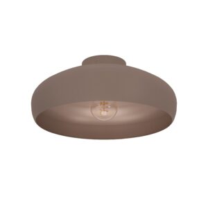 EGLO MOGANO 900359 – plafonjera, moka, glavna fotografija