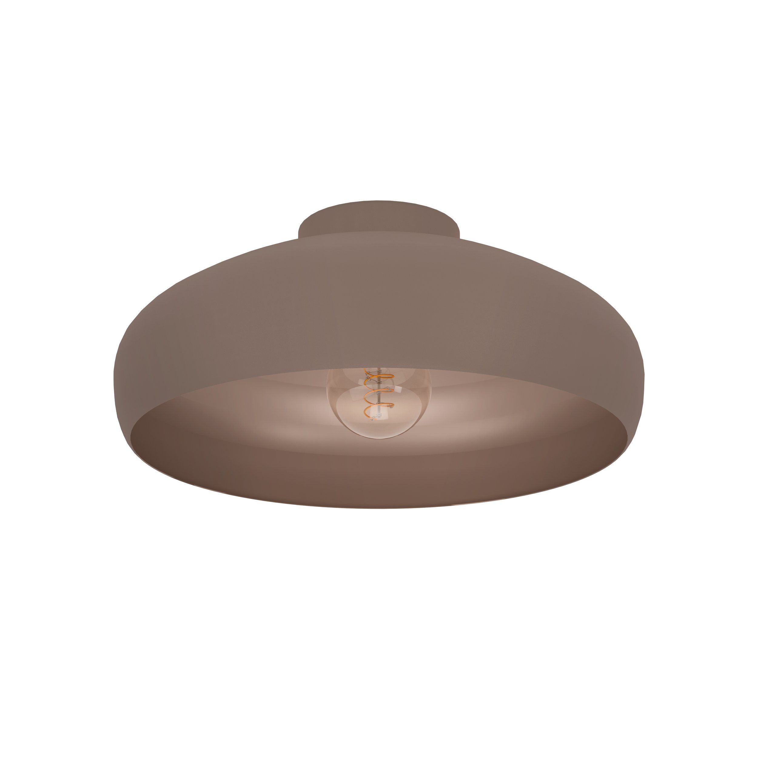 EGLO MOGANO 900359 – plafonjera, moka, glavna fotografija