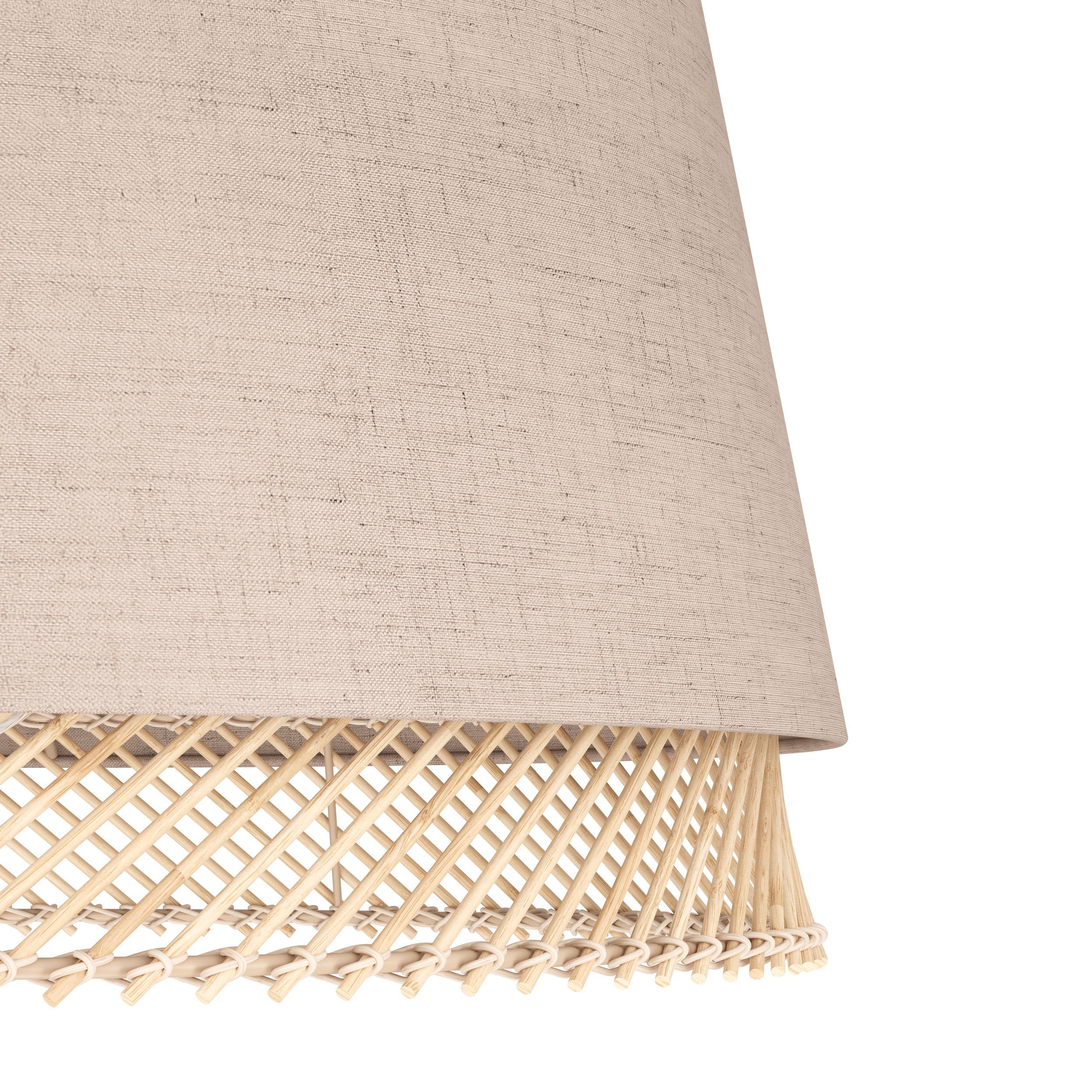 EGLO TABLEY 43978 – podna lampa, crna, prikaz 4