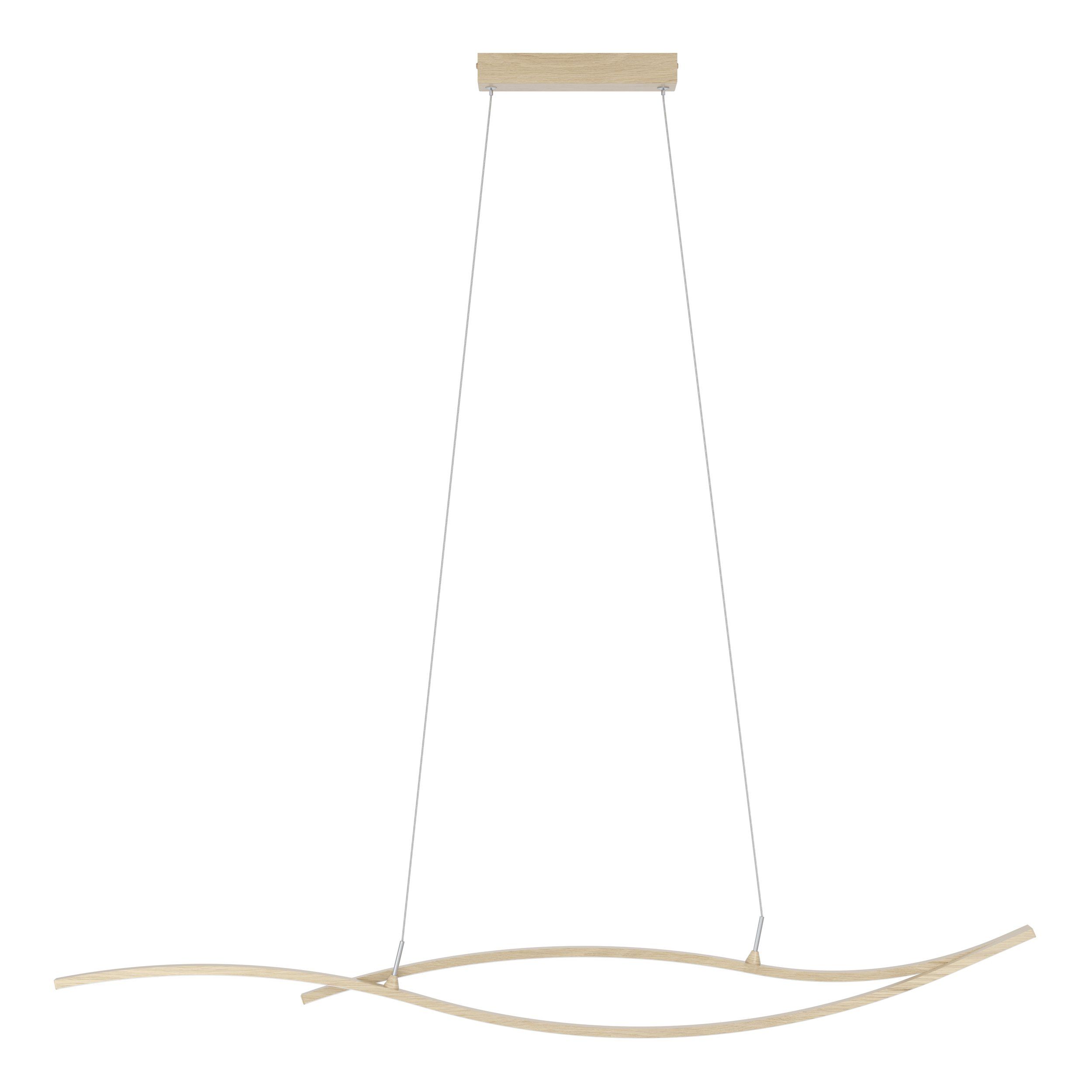 EGLO GRISOLIA 901212 – visilica, braon, prikaz 8