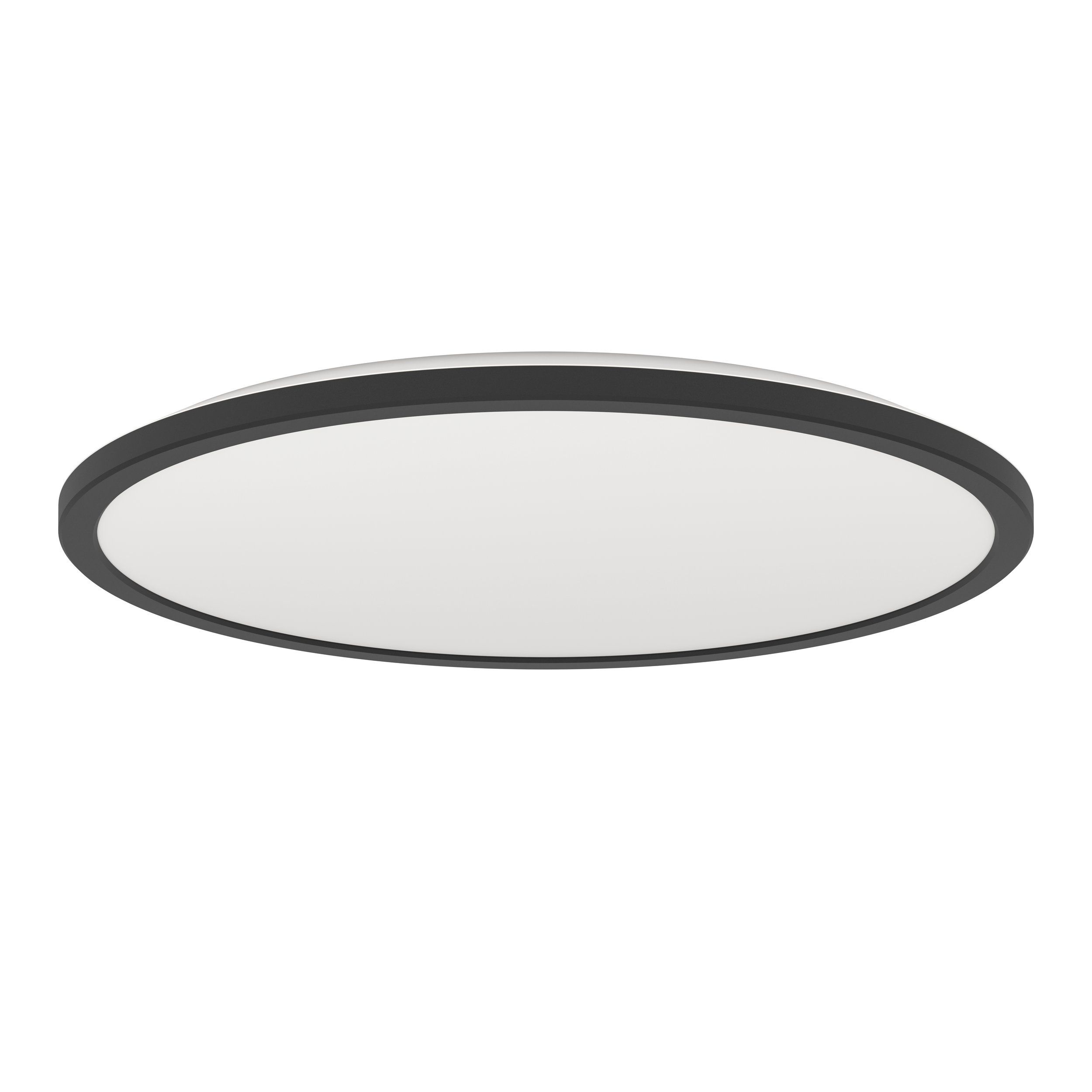 EGLO ROVITO-R 901455 – plafonjera, crna, glavna fotografija