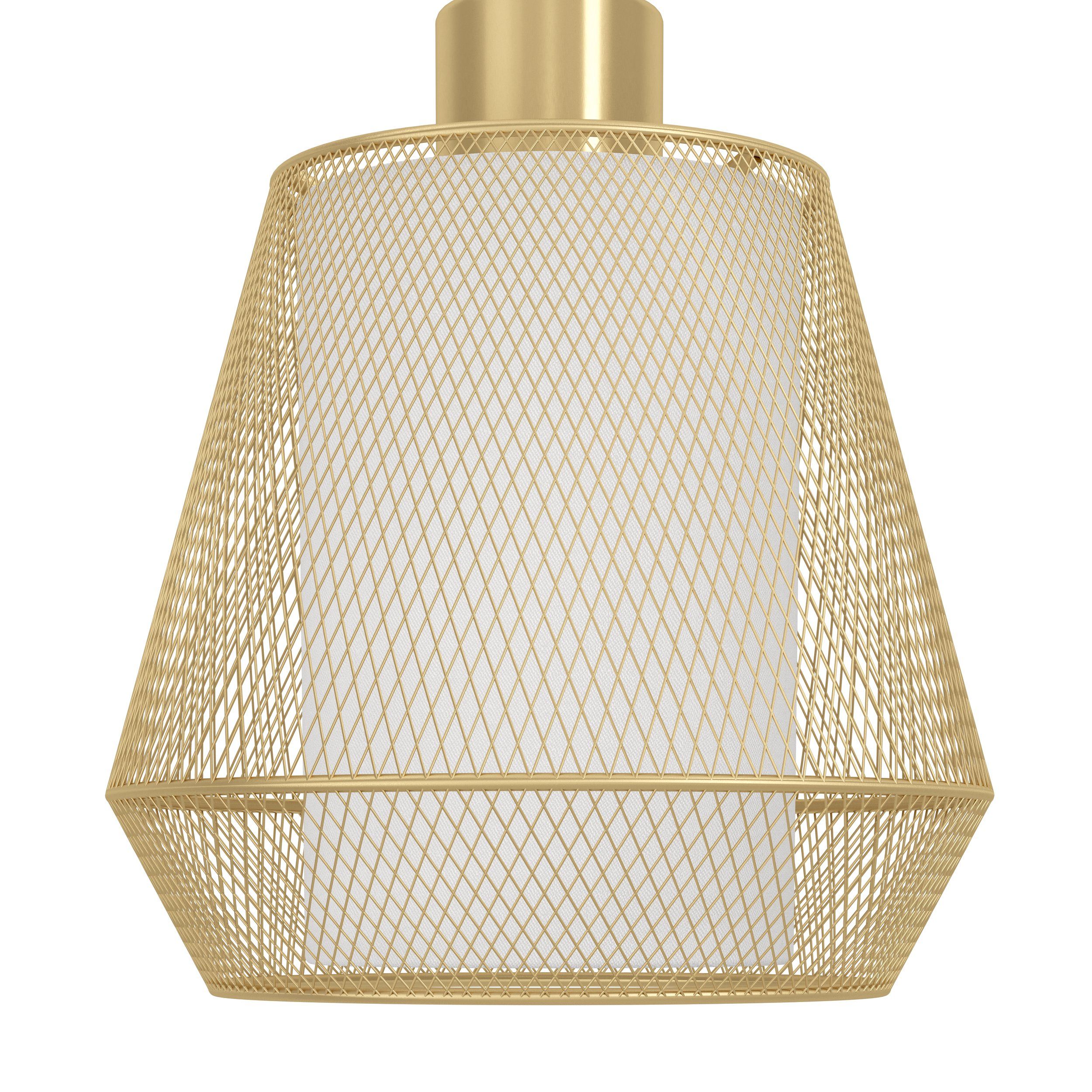 EGLO CIUDADELA 900898 – stona lampa, crna, prikaz 4