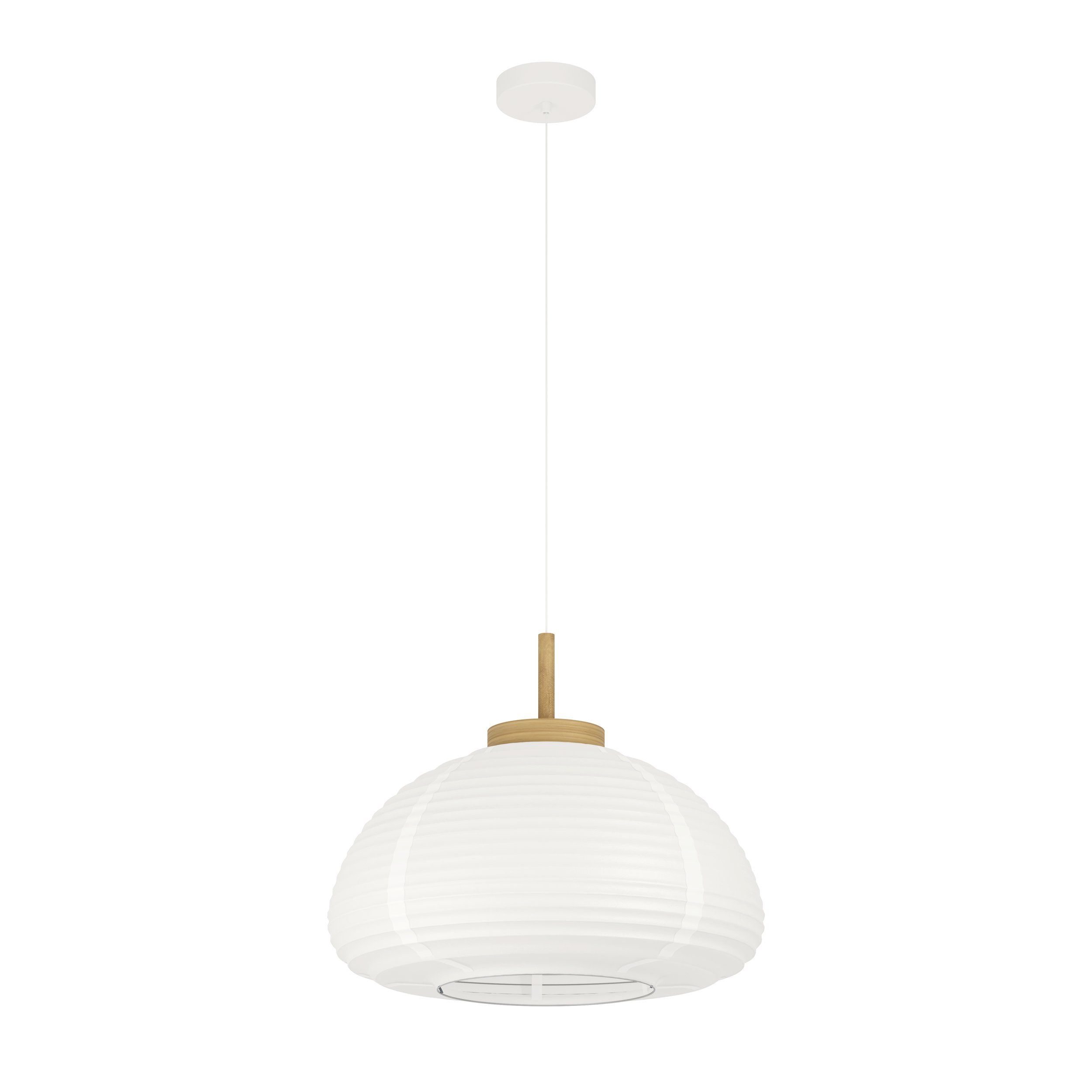 EGLO SUMMERHILL 44065 – visilica, bela, braon, glavna fotografija