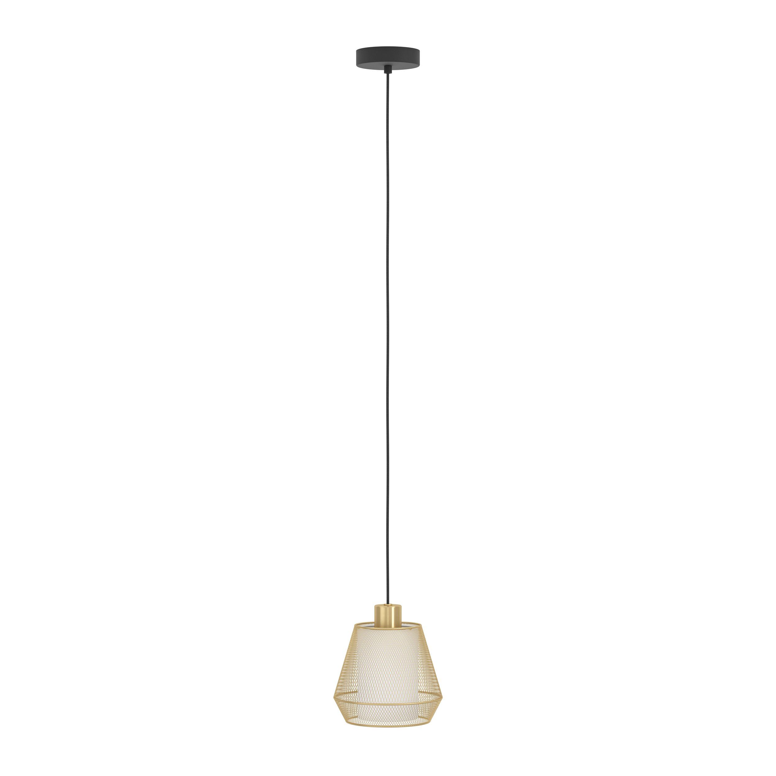 EGLO CIUDADELA 900896 – visilica, crna, prikaz 5