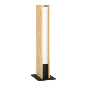EGLO ANCHORENA-Z 900391 – stona lampa, braon i crna, glavna fotografija